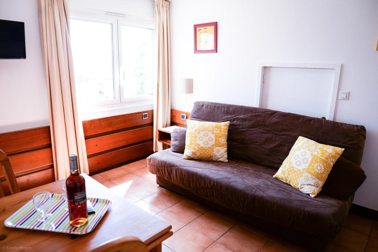 Apartamento Les Cimes Font Romeu