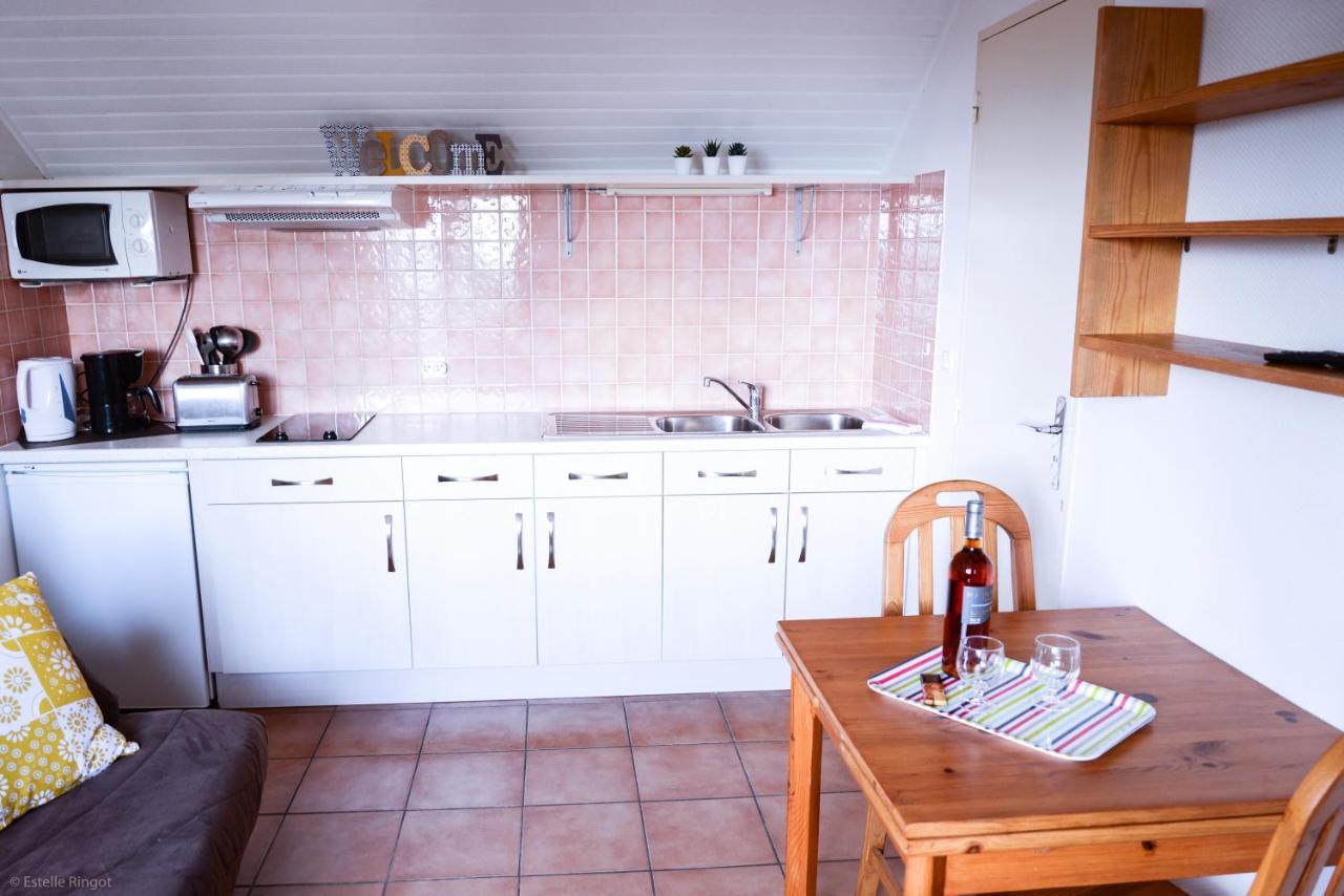 Les Cimes Apartamento Font Romeu