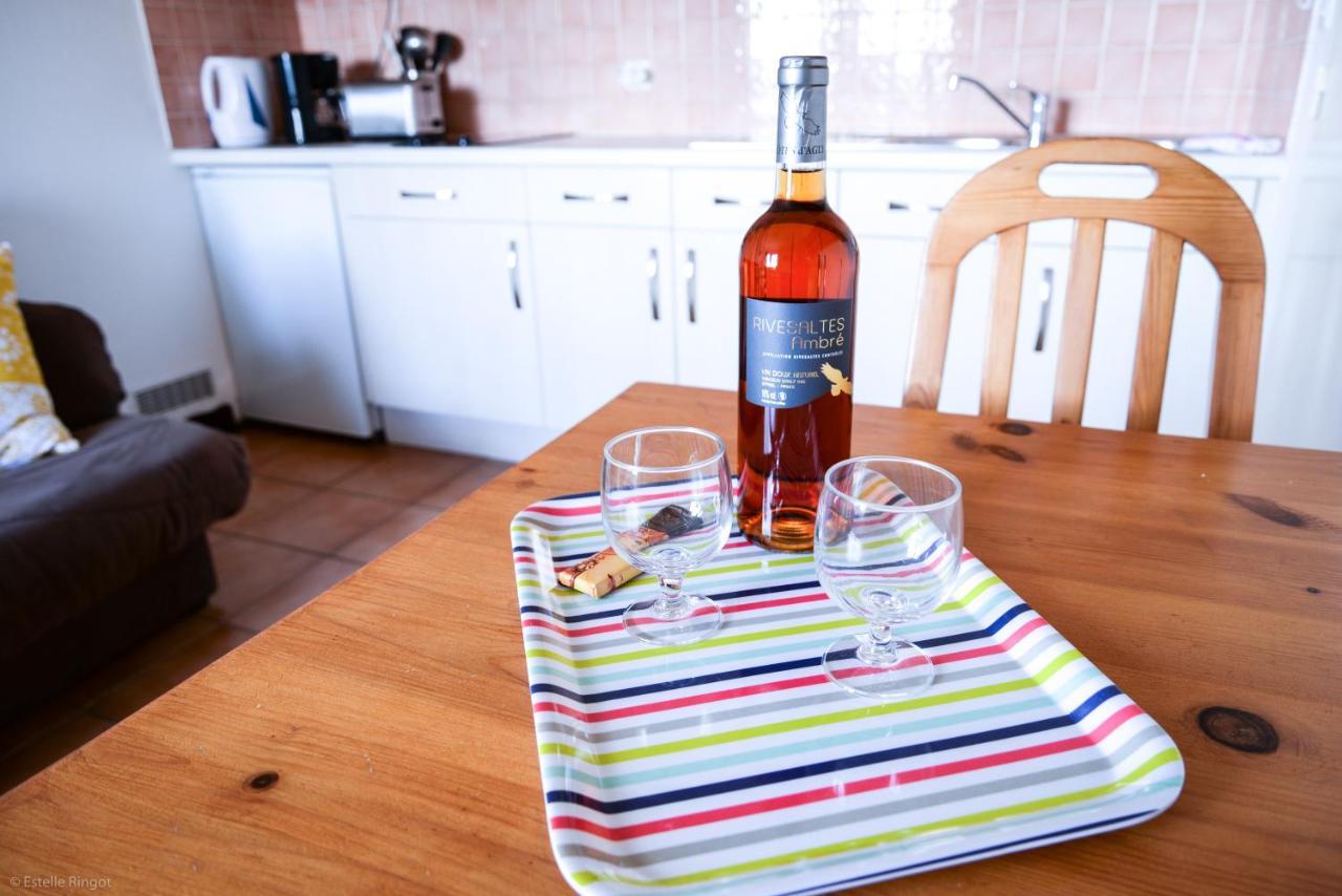 Apartamento Les Cimes