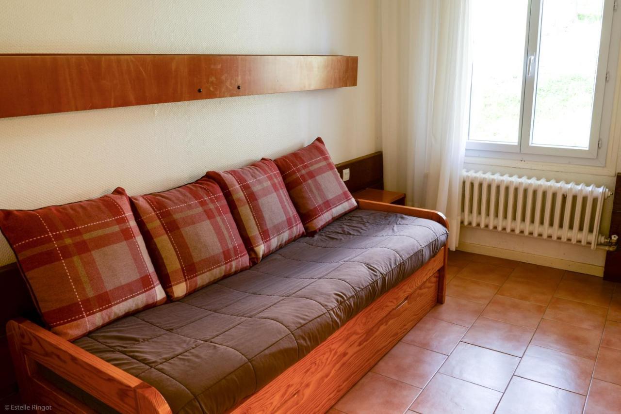 Les Cimes Apartamento Font Romeu