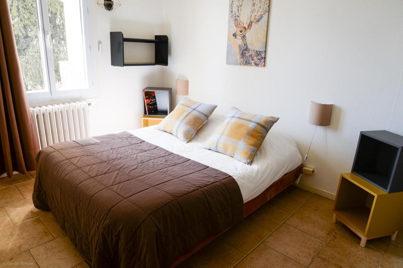 Les Cimes Apartamento Font Romeu