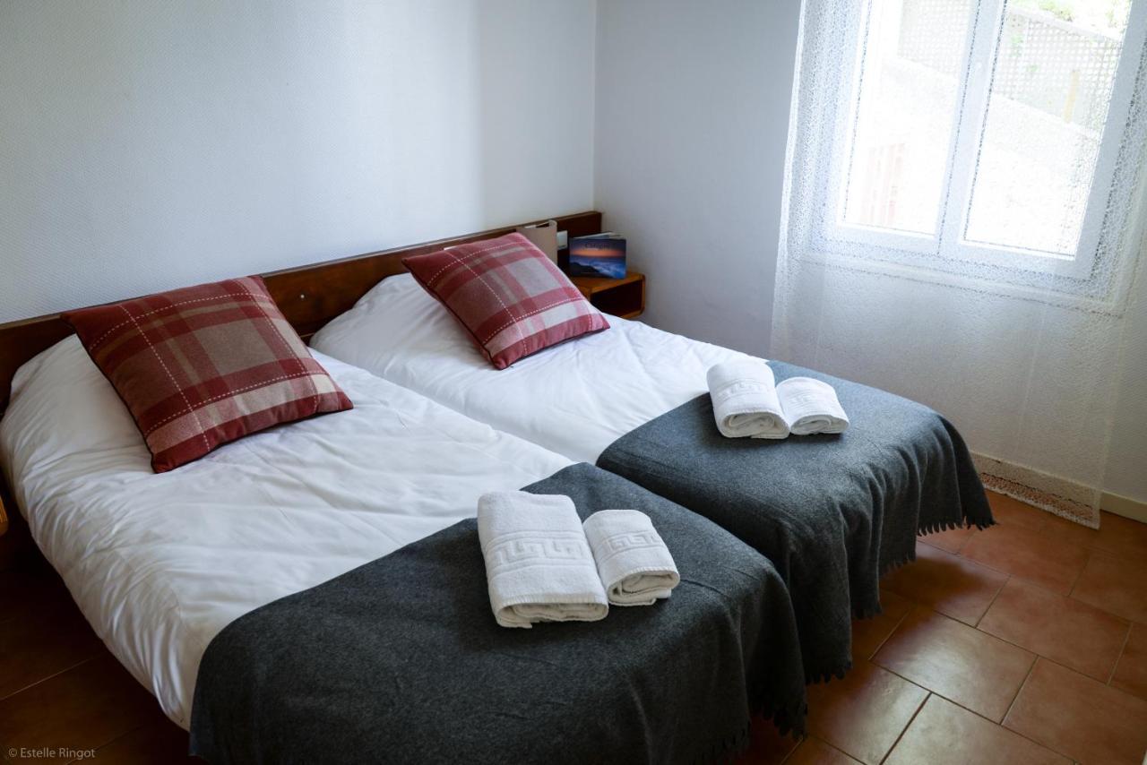 Les Cimes Apartamento