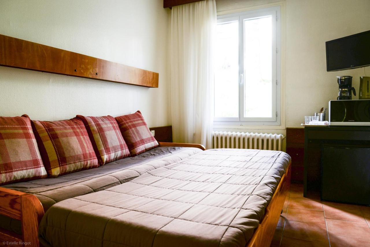 Apartamento Les Cimes *