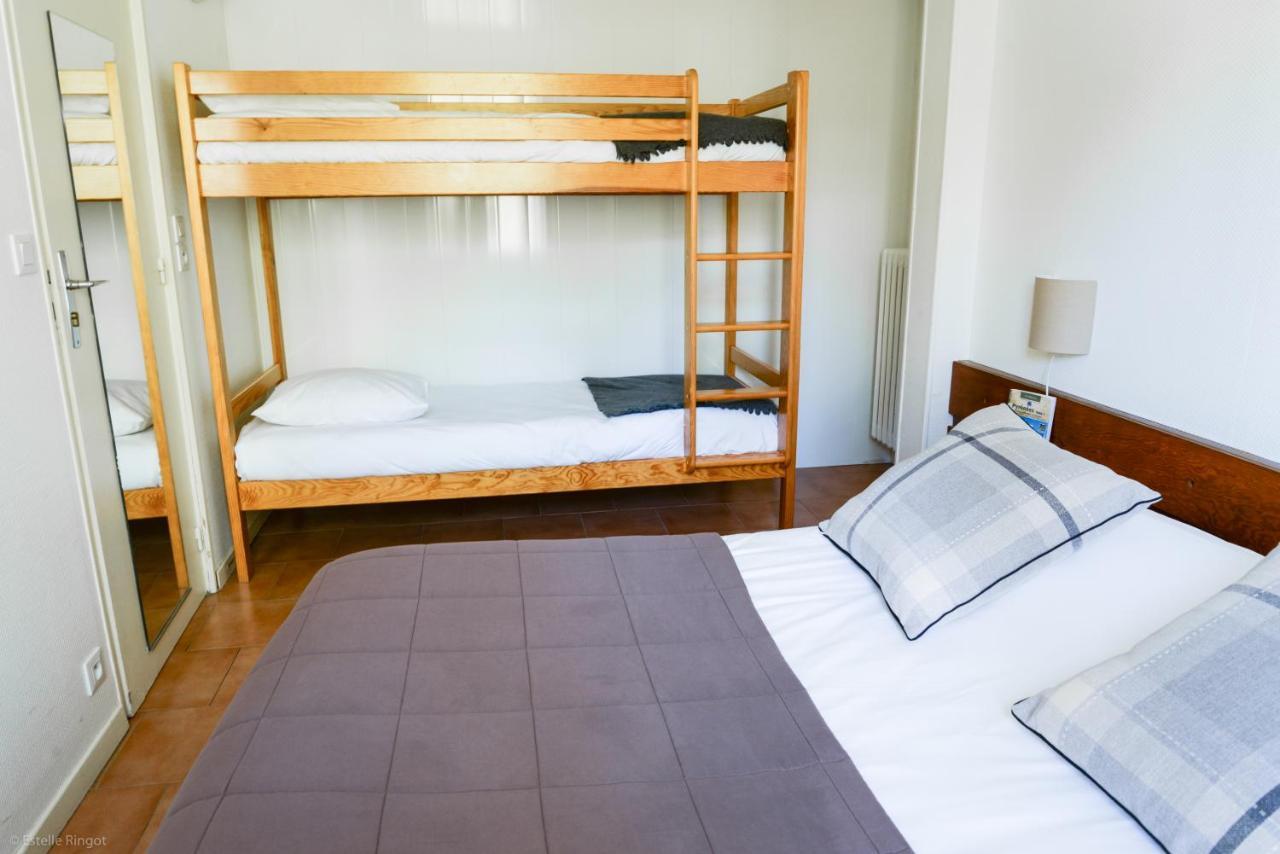 Apartamento Les Cimes