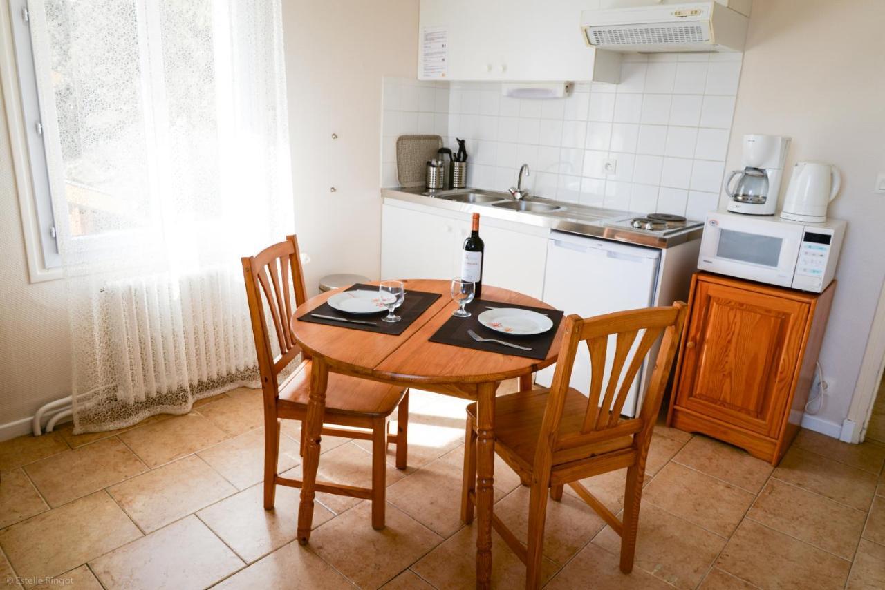 Apartamento Les Cimes *