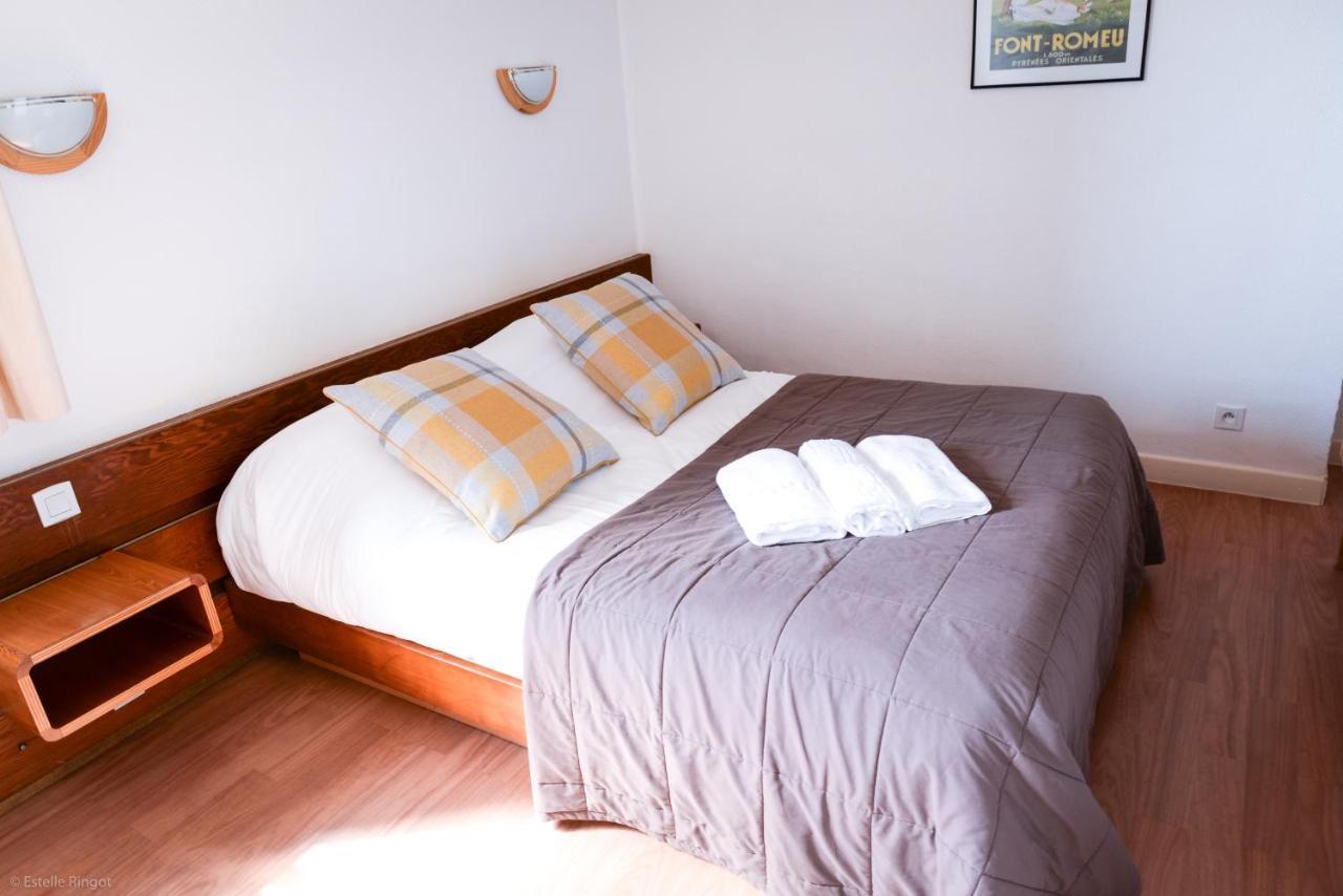 Les Cimes Apartamento *