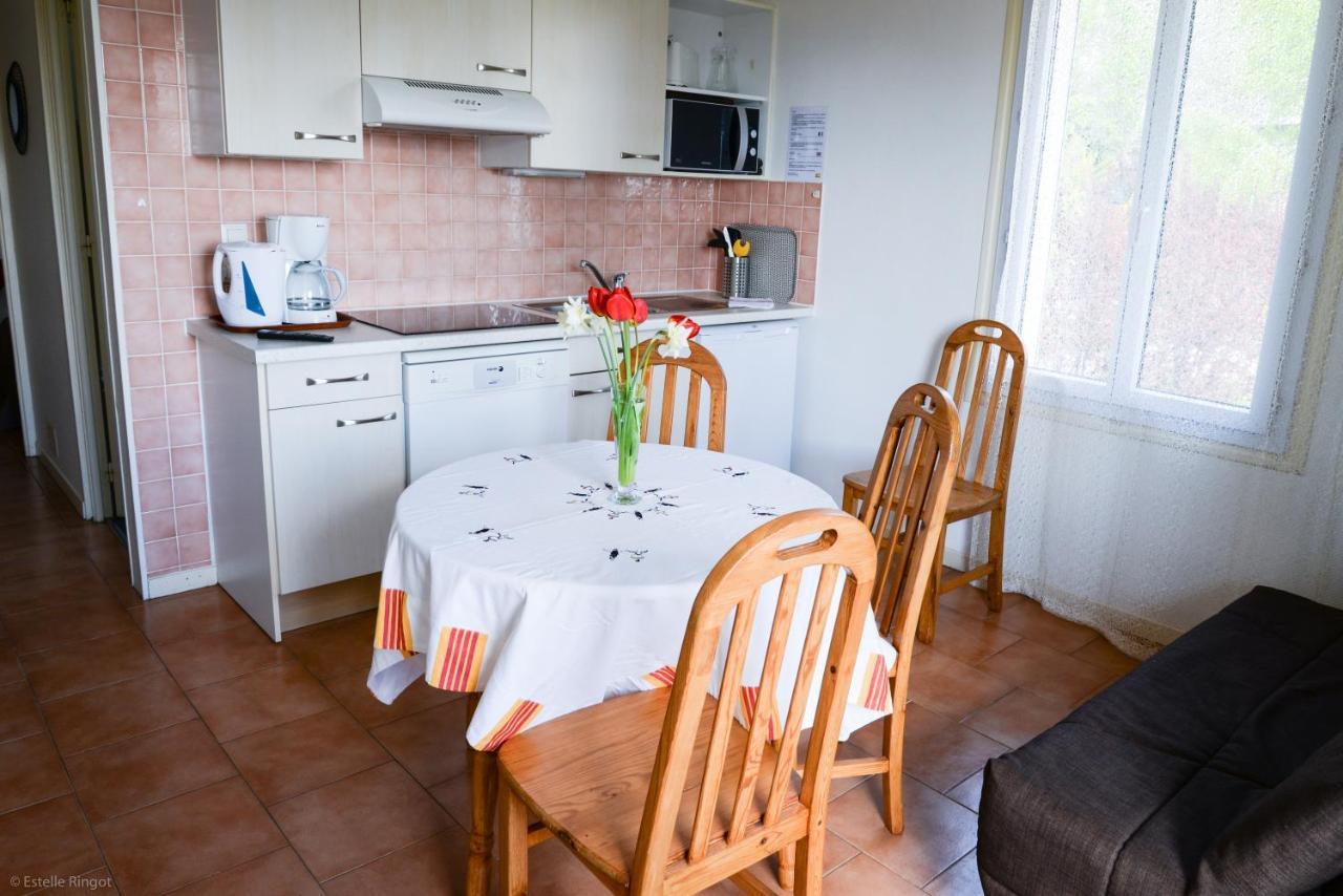 Les Cimes Apartamento *