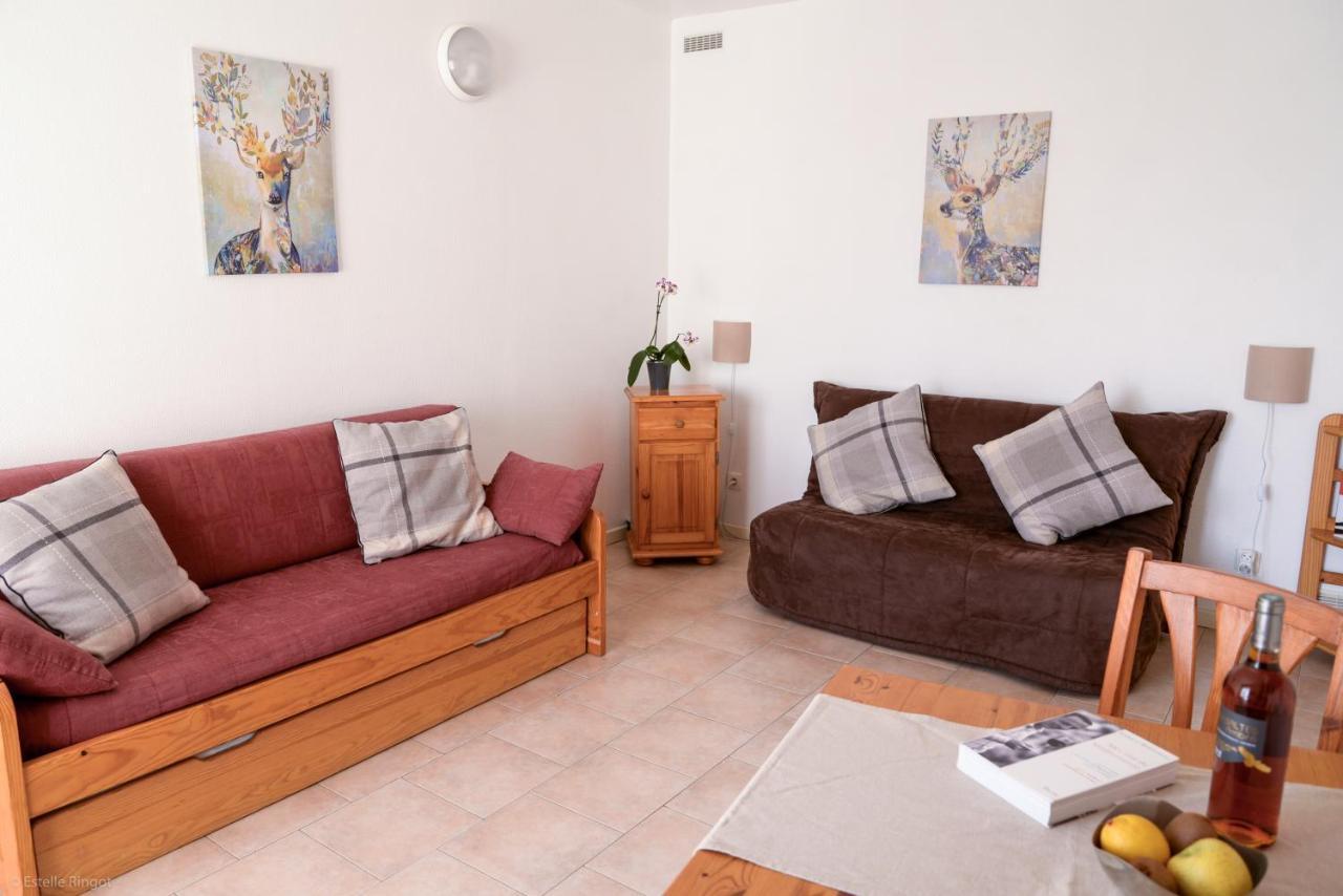 Apartamento Les Cimes *