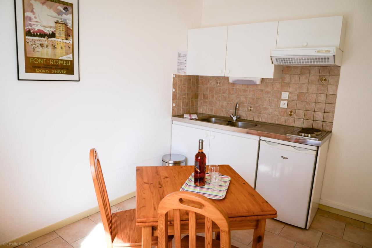 Les Cimes Apartamento